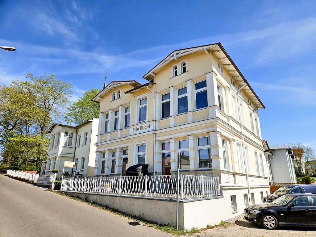 Villa Utpatel