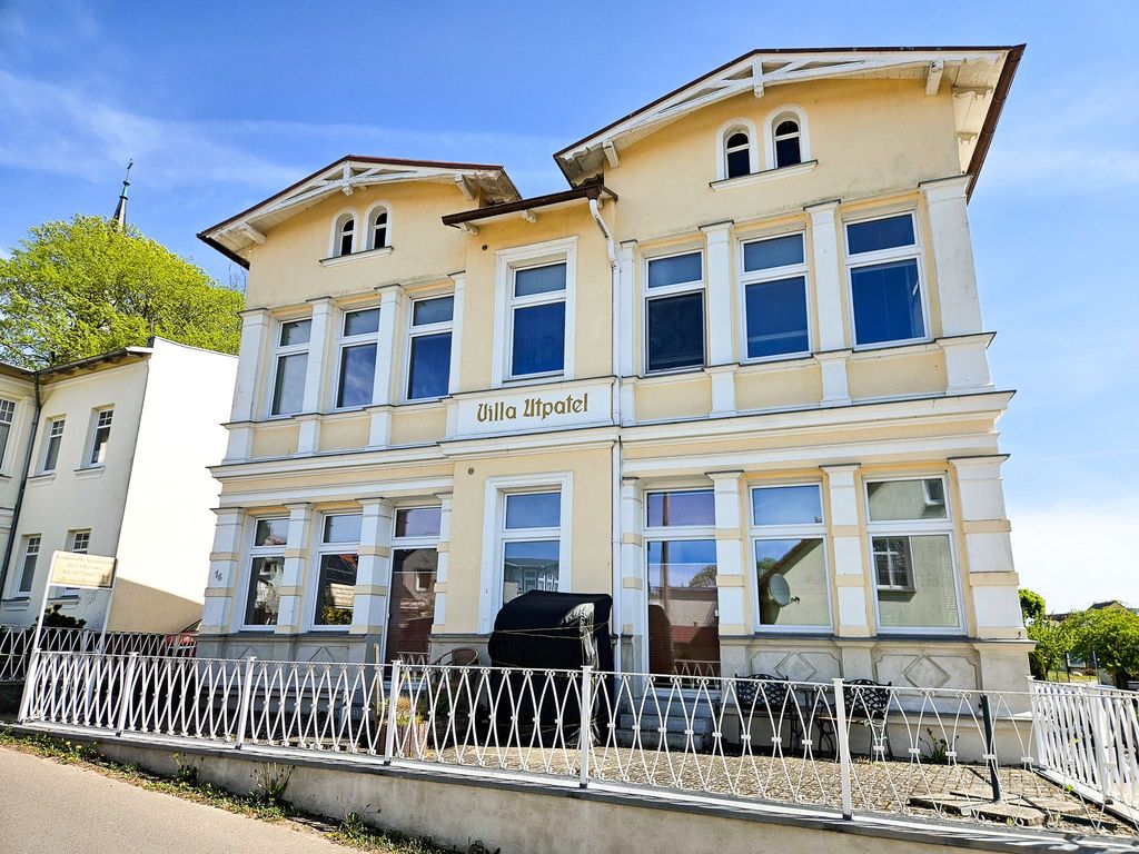 Villa Utpatel