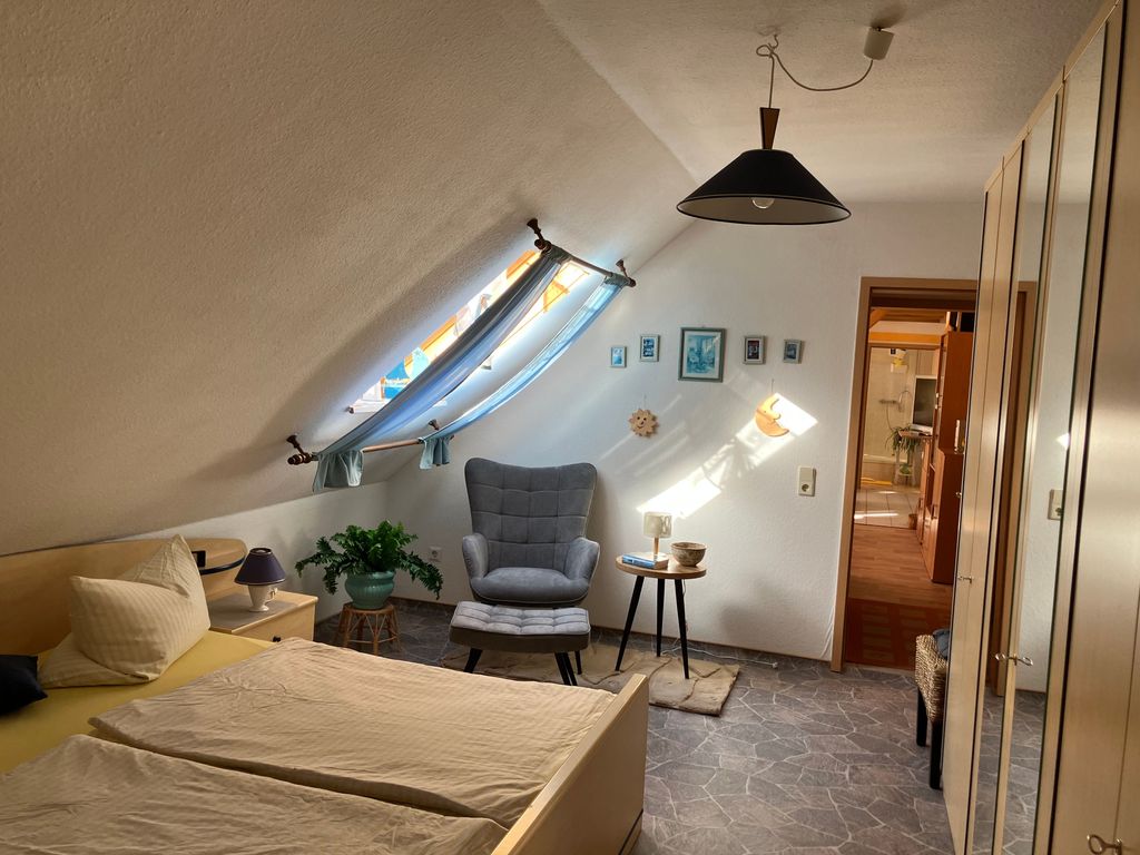 Super gemütliche Ferienwohnung