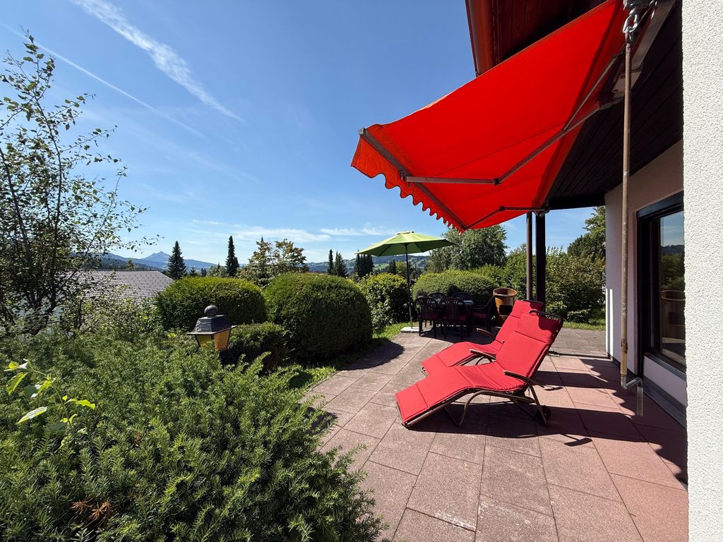 Ferienhaus Fuchsweg im Feriendorf Reichenbach (F13)