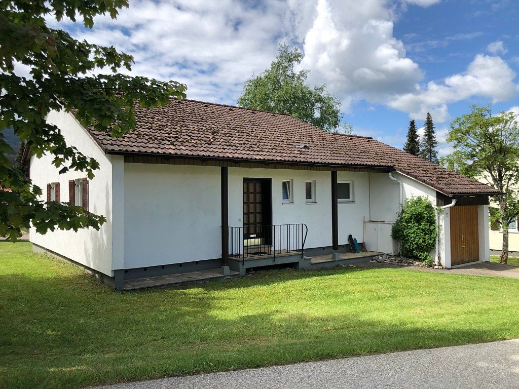 Ferienhaus Fuchsweg im Feriendorf Reichenbach (F17)