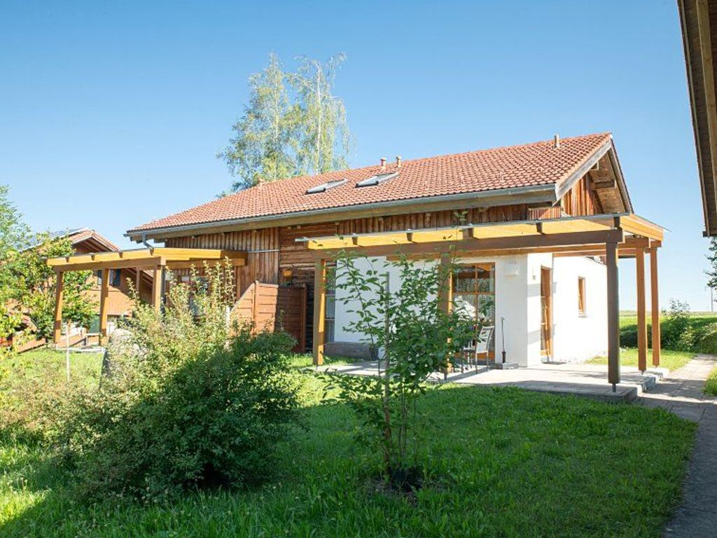 Ferienhaus Fuchsweg im Feriendorf Reichenbach (F24b)