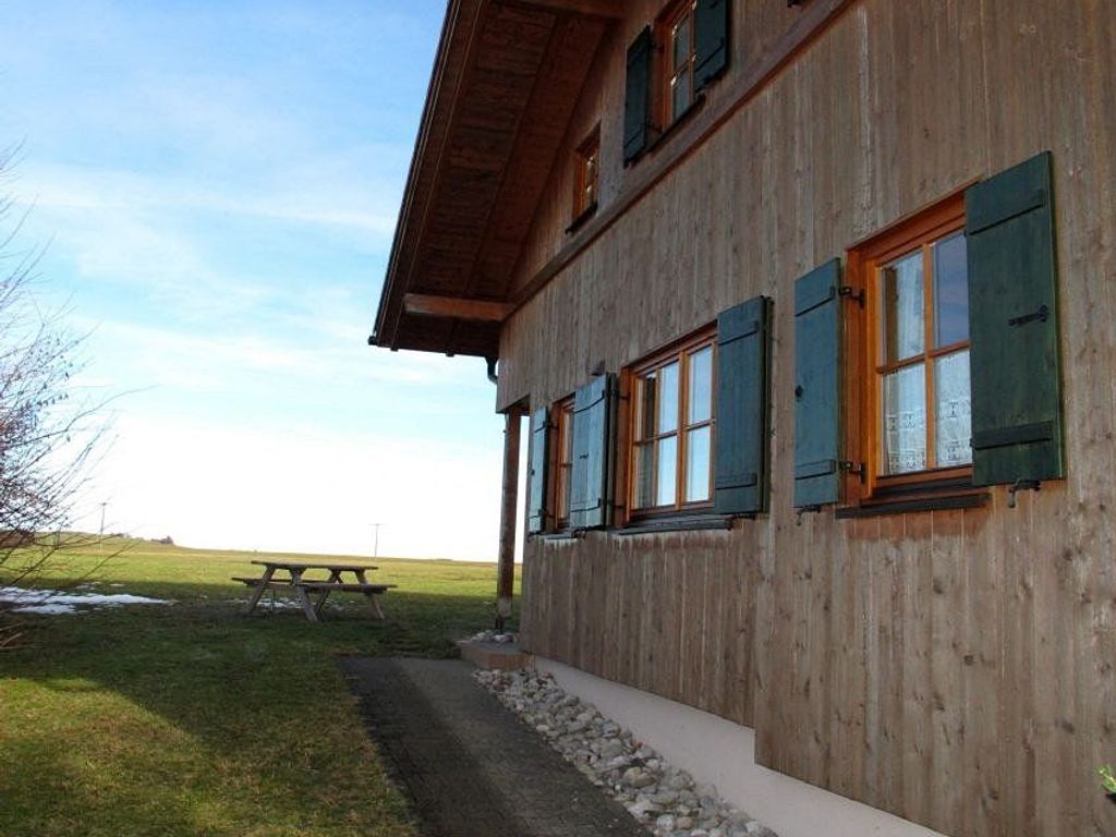 Ferienhaus Fuchsweg im Feriendorf Reichenbach (F25a)