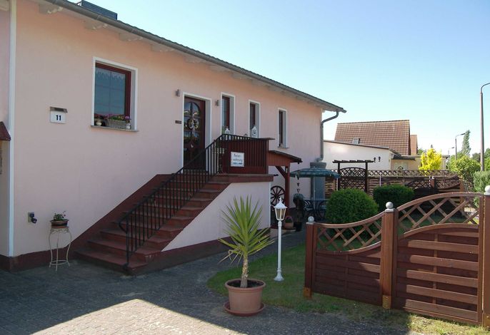 Ferienwohnung