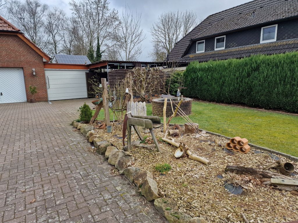 außen