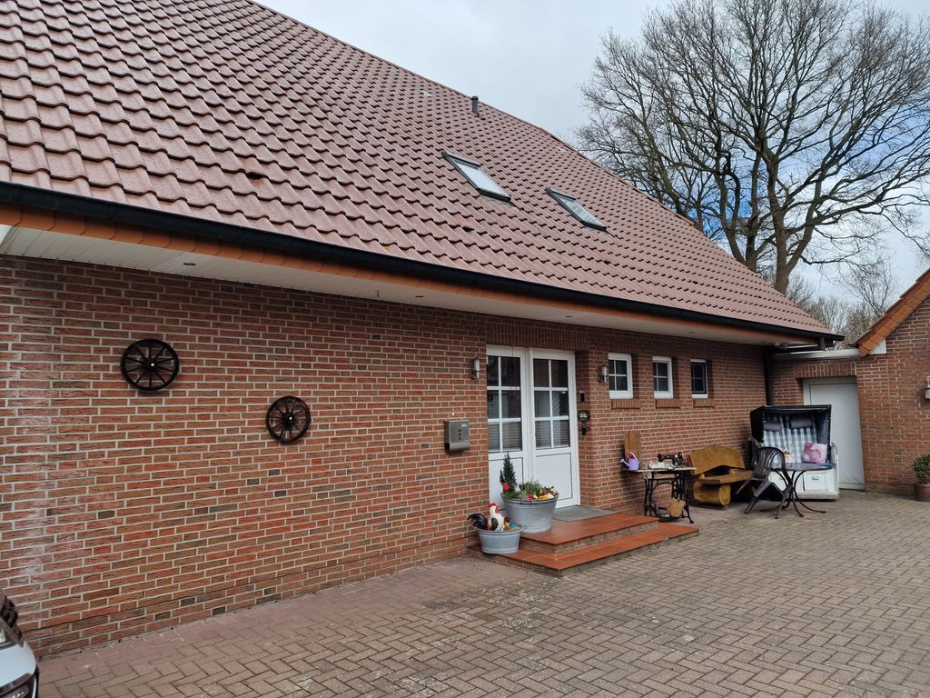 Das Haus