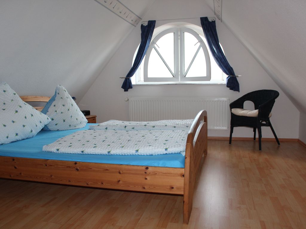 Elternschlafzimmer