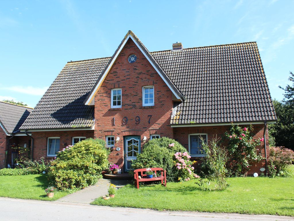 Haus Ohl Dörp 2 Baujahr 1987