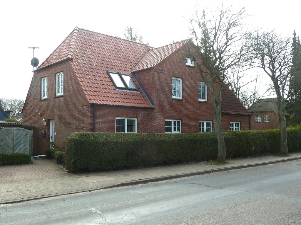 Vorderansicht