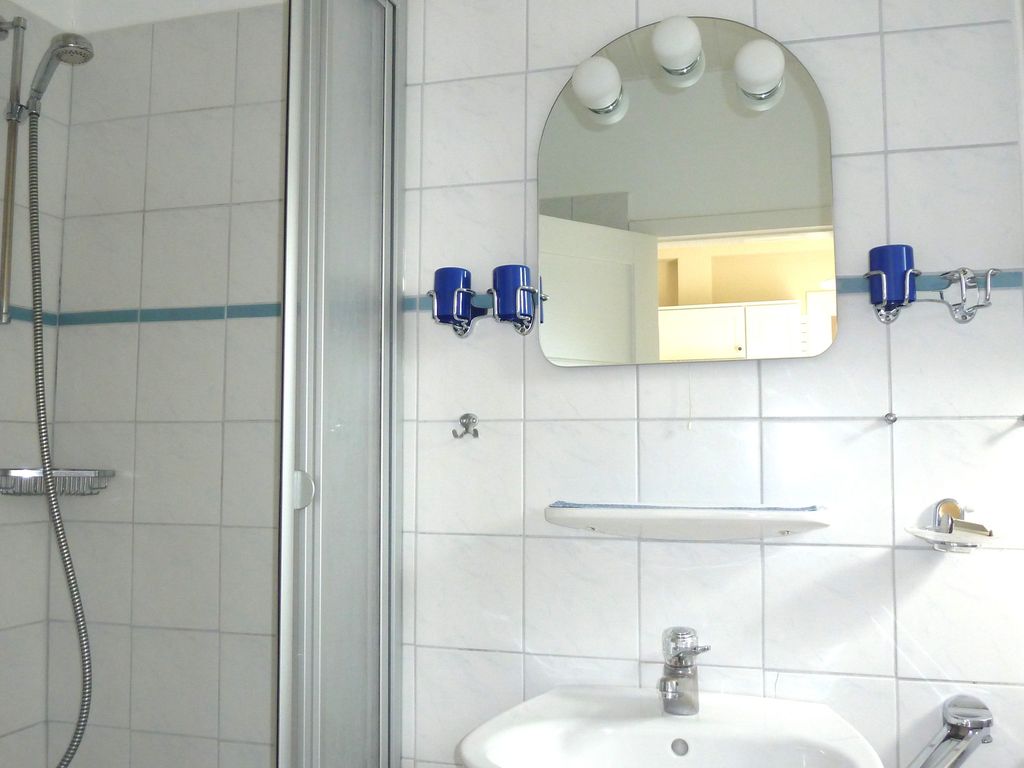 Duschbad