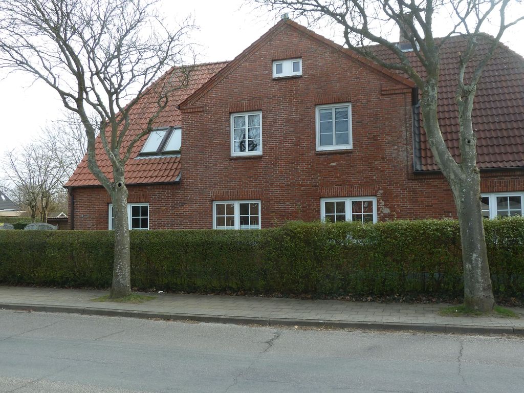 Haus in der Museumstr. 15