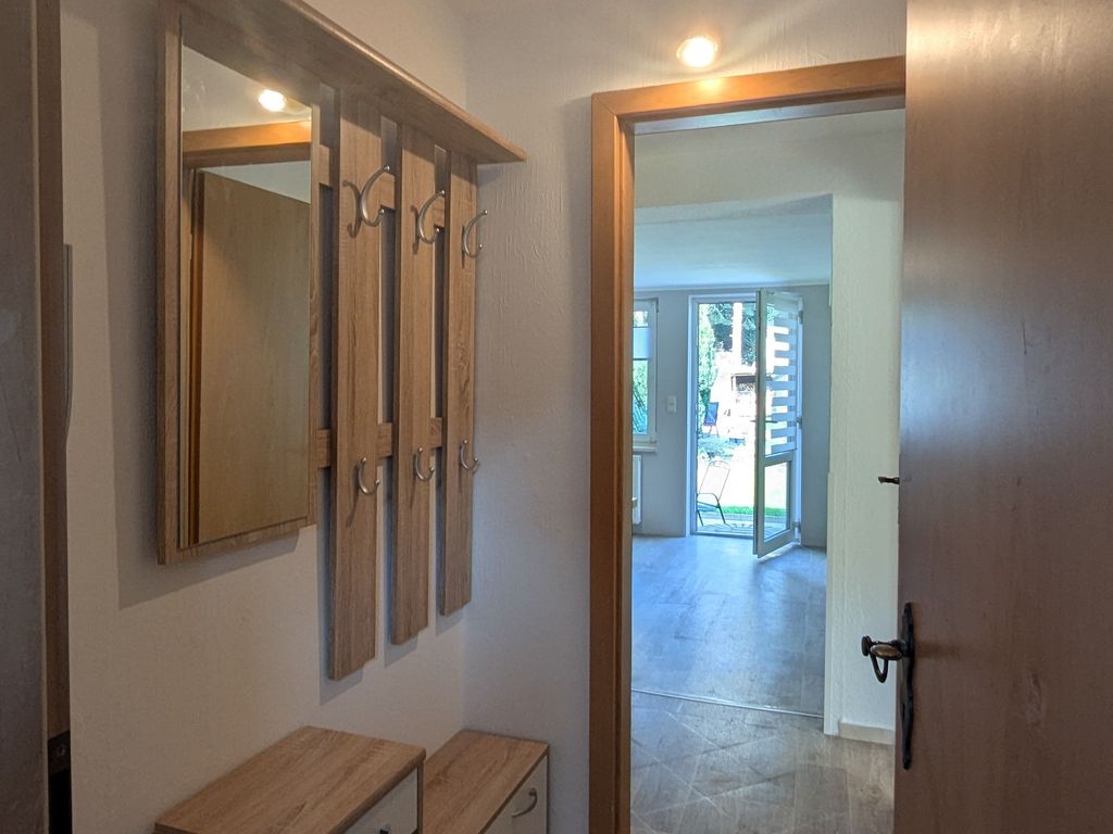 Garderobe