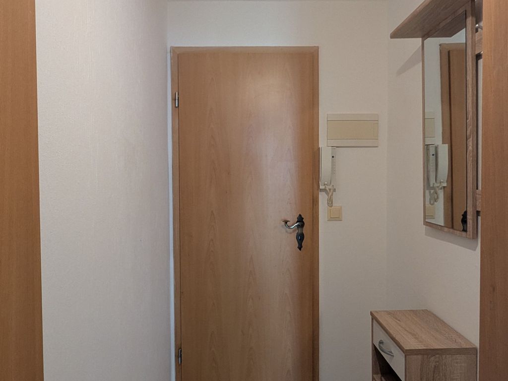 Eingangsbereich / Flur