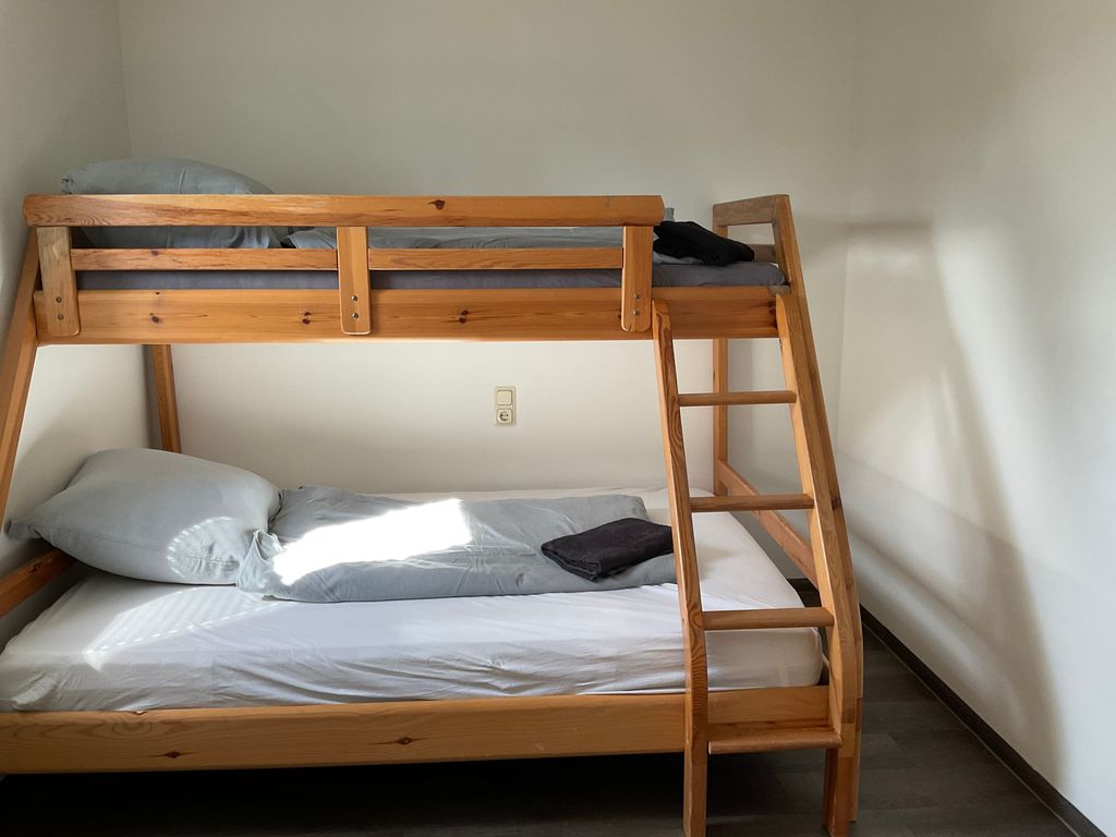 Ferienwohnung 1