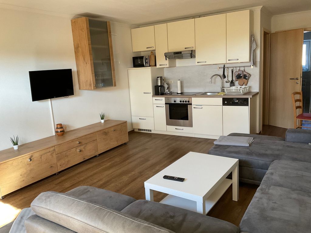 Ferienwohnung 1