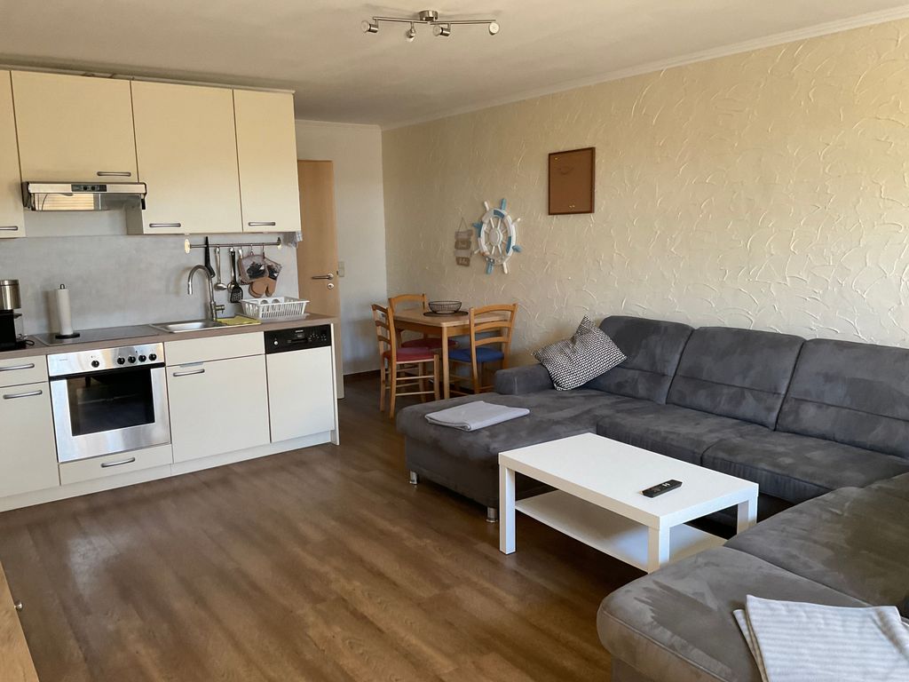 Ferienwohnung