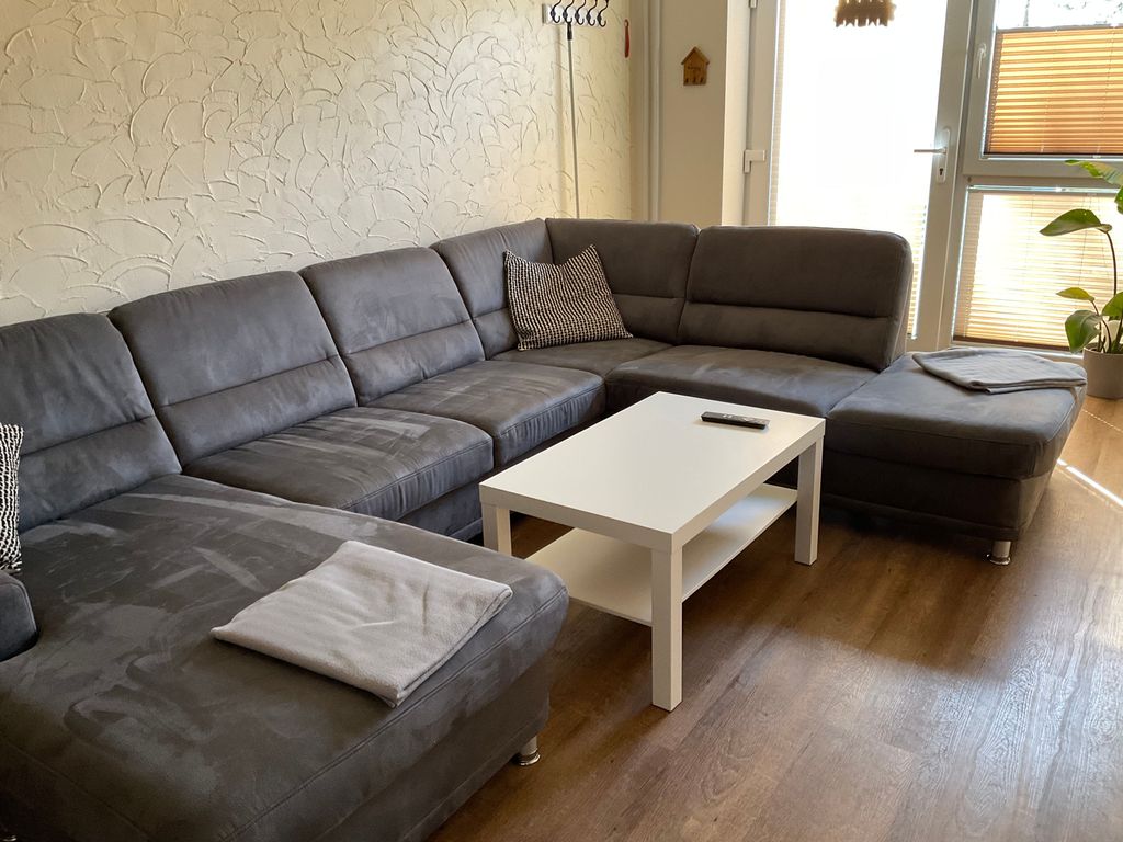 Ferienwohnung 1