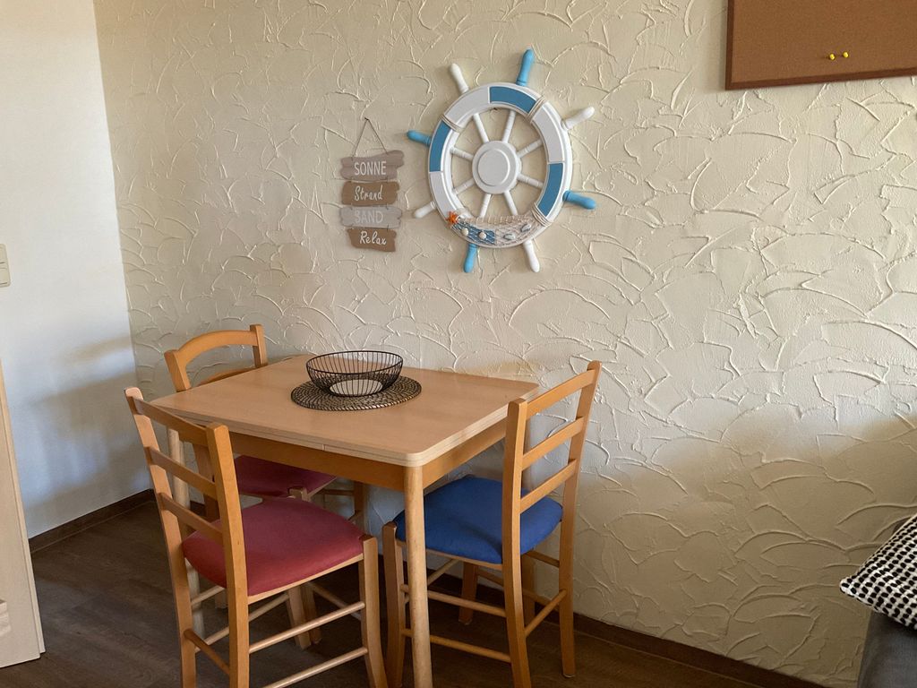 Ferienwohnung 1