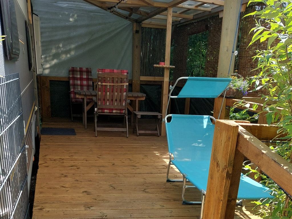 Ihre Terrasse
