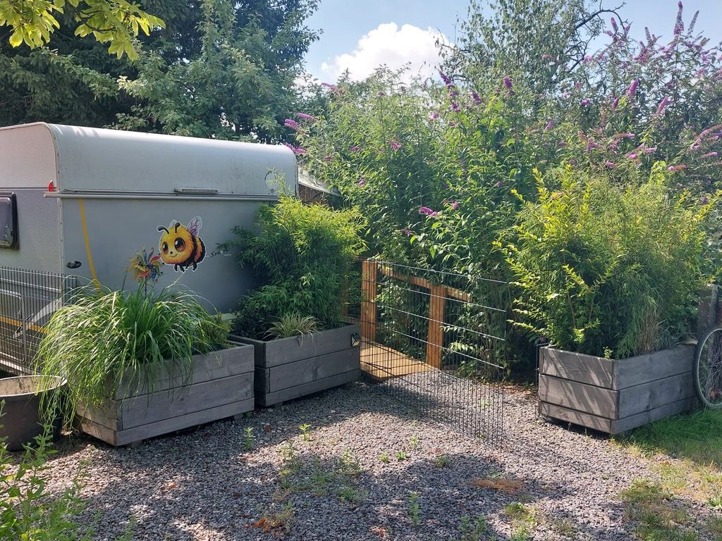 Ihr Tiny House
