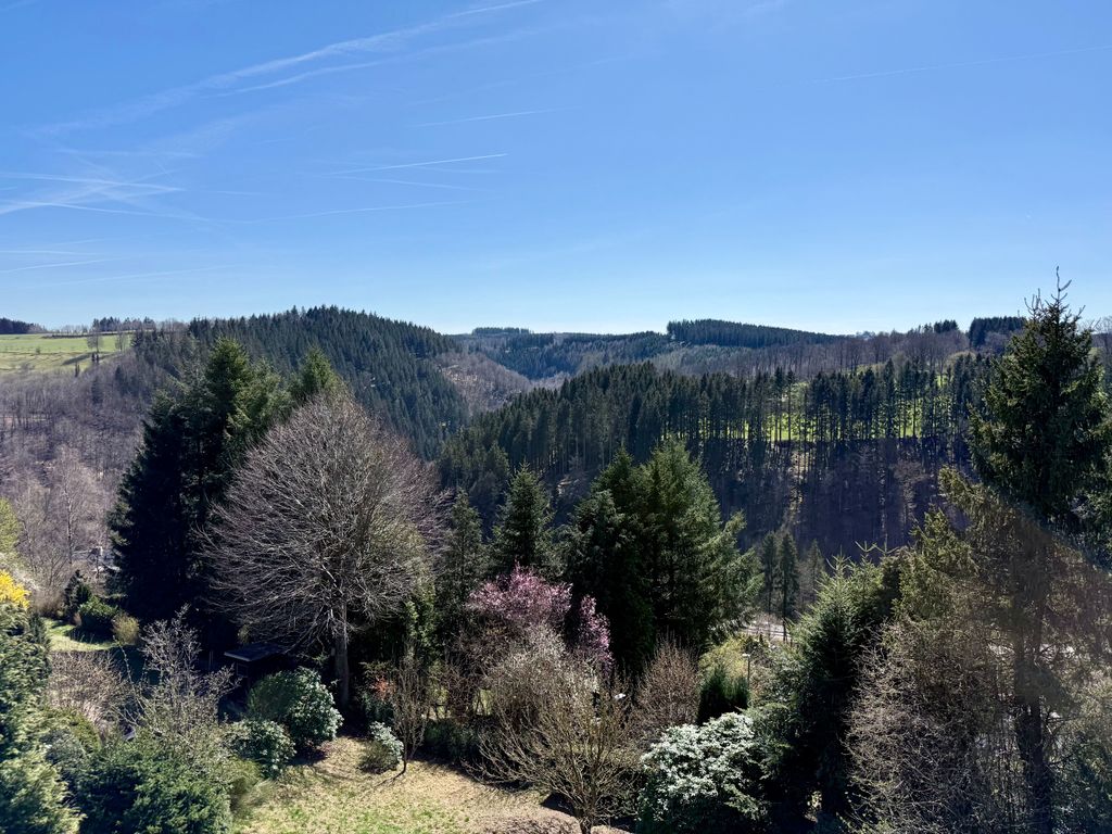 Aussicht