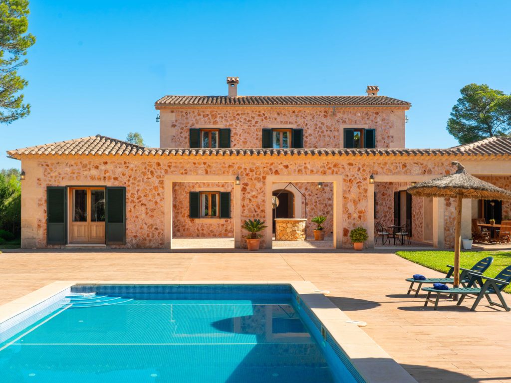 Villa Barajas