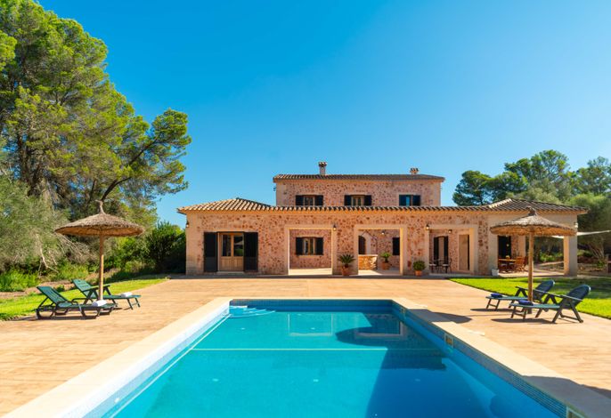 44411 - Villa Barajas(Son Matet)