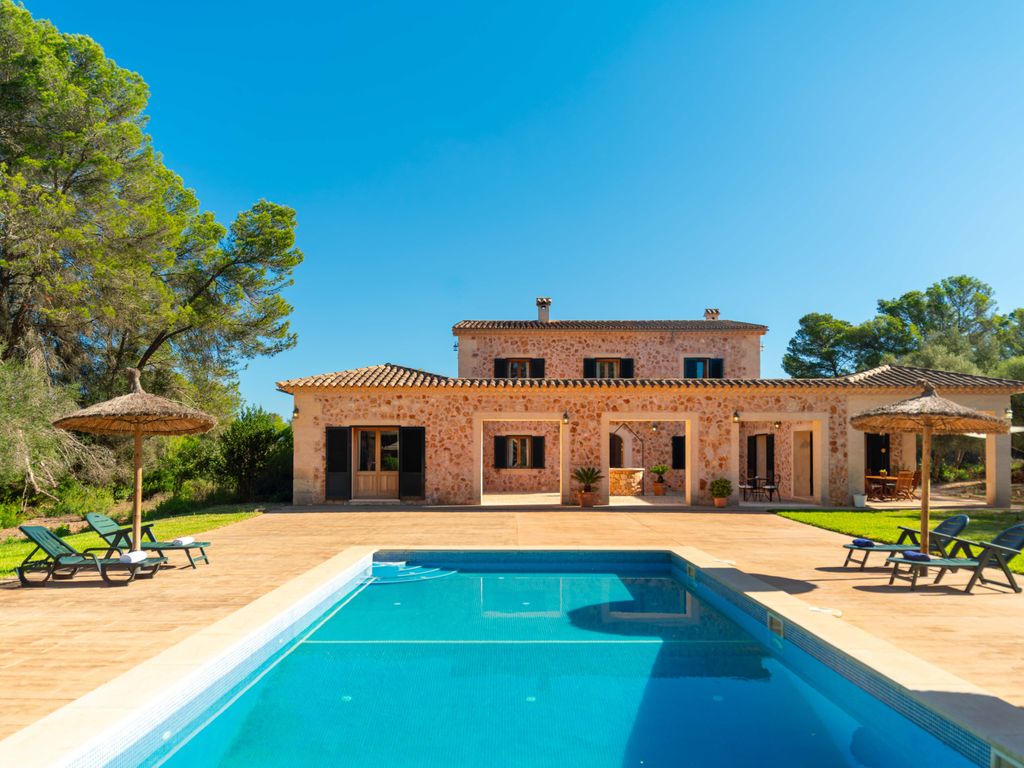 Villa Barajas