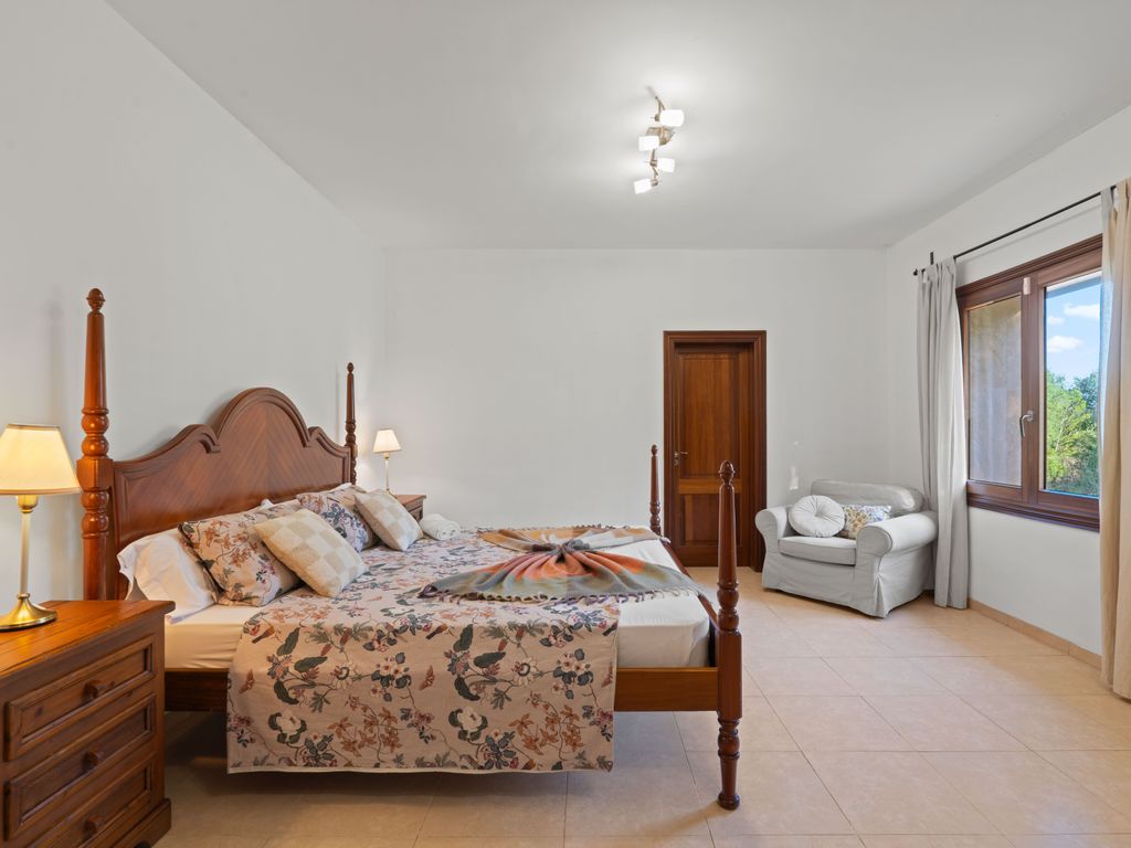Schalfzimmer 6