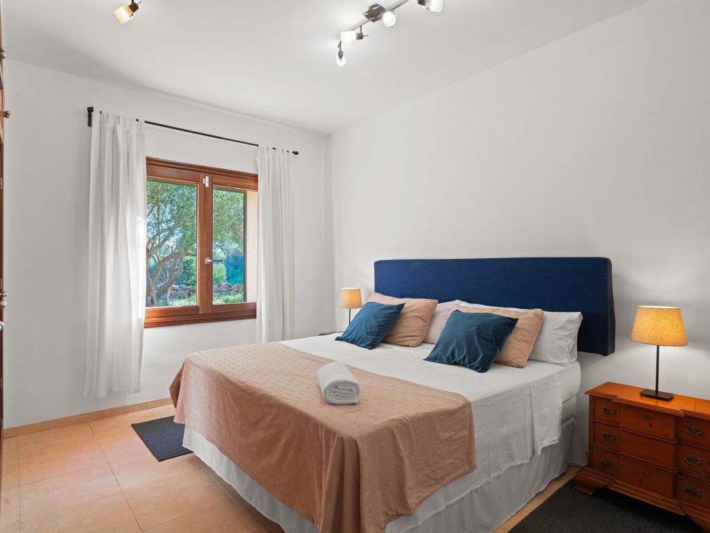Schalfzimmer 5
