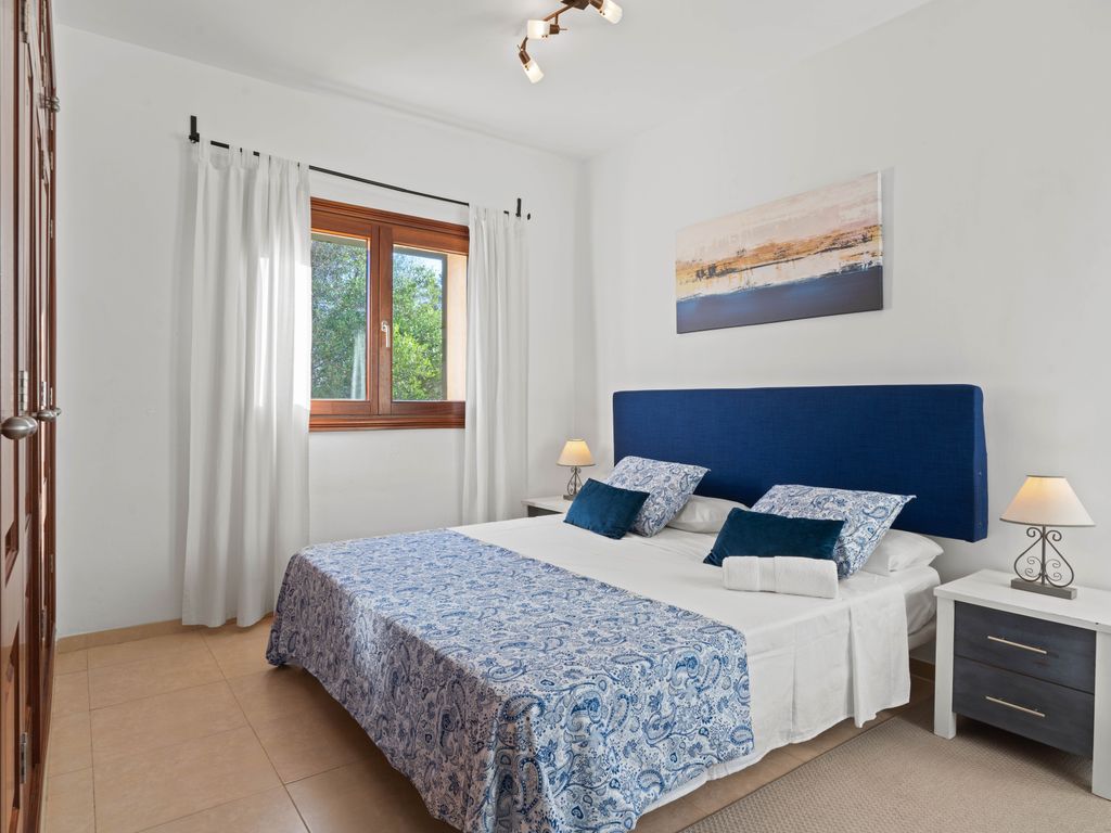 Schalfzimmer 3