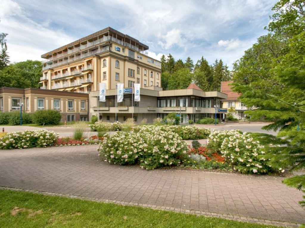 Sure Hotel by Best Western Bad Dürrheim