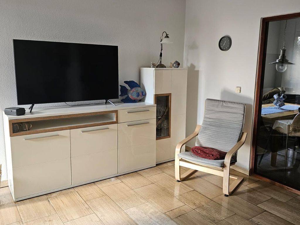 Das Wohnzimmer