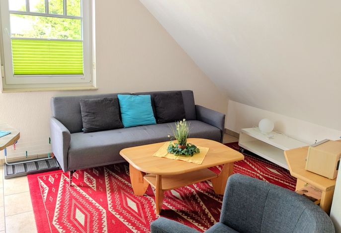 Ferienwohnung Breitsprecher