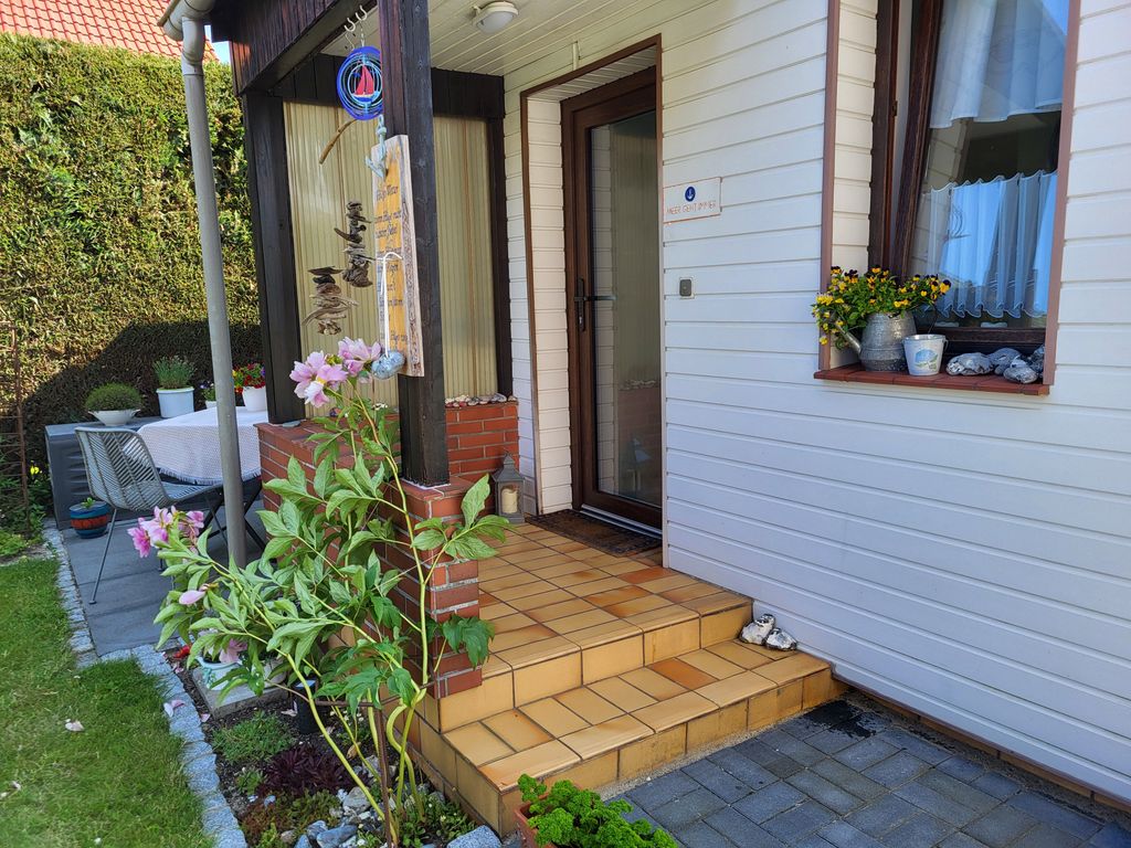 Ferienhaus Sabine