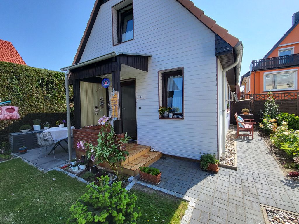 Ferienhaus Sabine