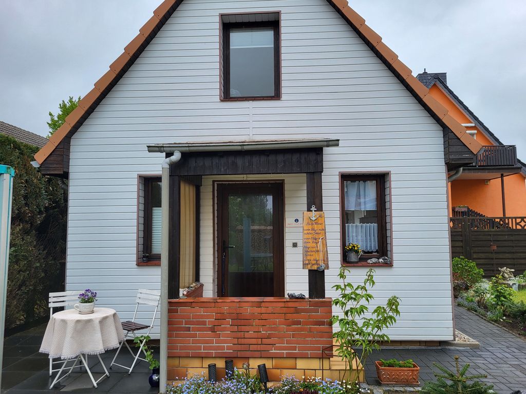 Ferienhaus Sabine