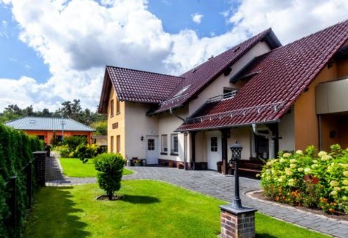 Bild Apartment - Pension Tor zum Spreewald