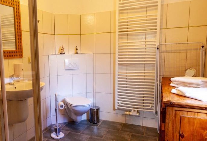 Apartment - Pension Tor zum Spreewald