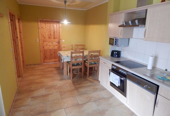 Apartment 4