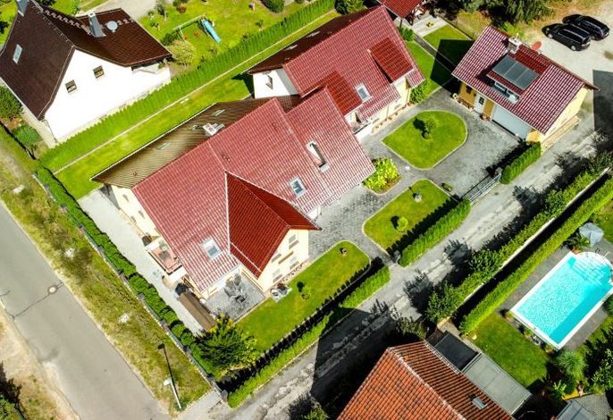 Apartment - Pension Tor zum Spreewald