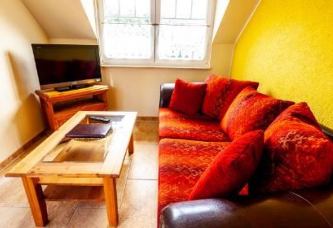 Apartment - Pension Tor zum Spreewald
