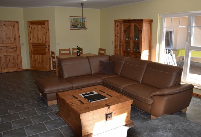 Apartment 5