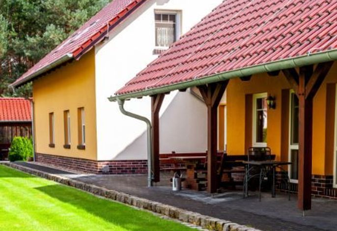 Apartment - Pension Tor zum Spreewald