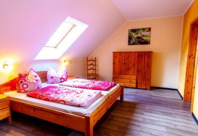 Apartment - Pension Tor zum Spreewald