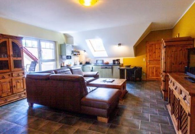 Apartment - Pension Tor zum Spreewald