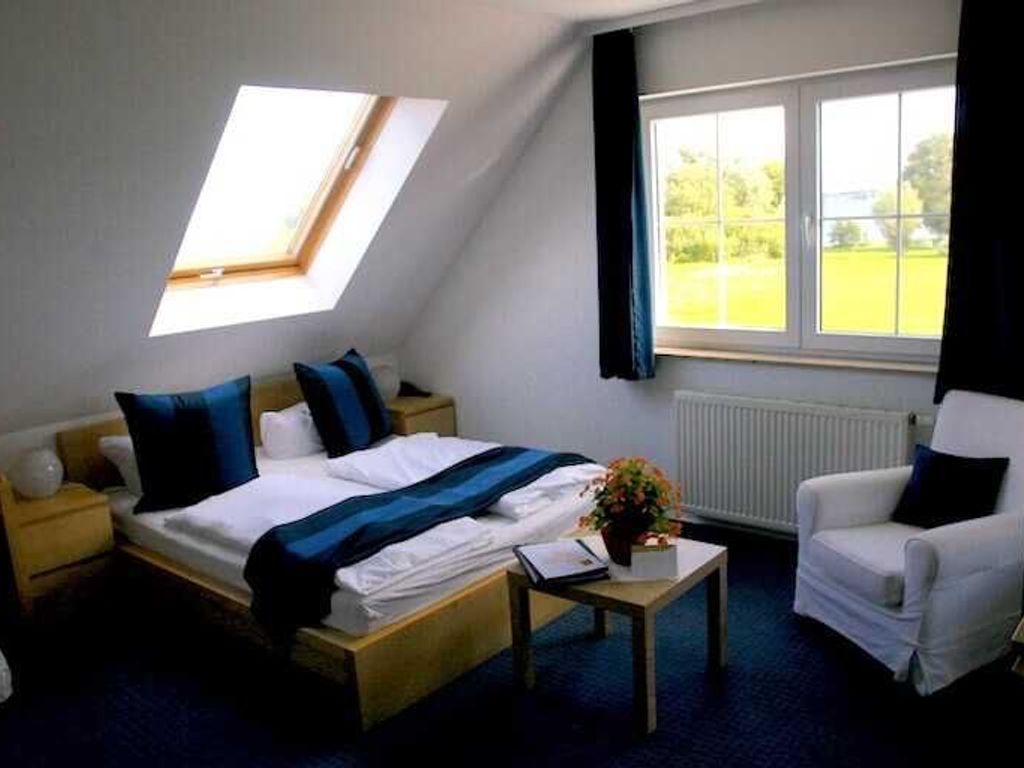 Doppelzimmer Seeblick