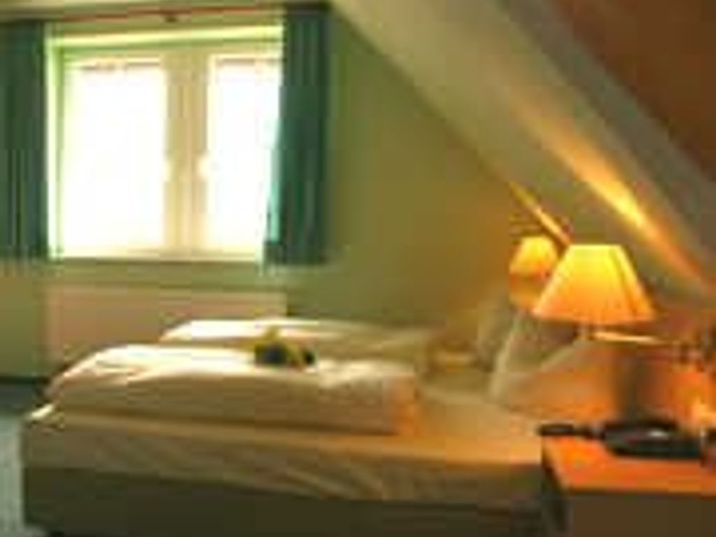 Doppelbett