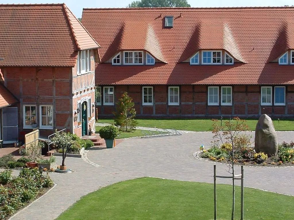 Innenhof
