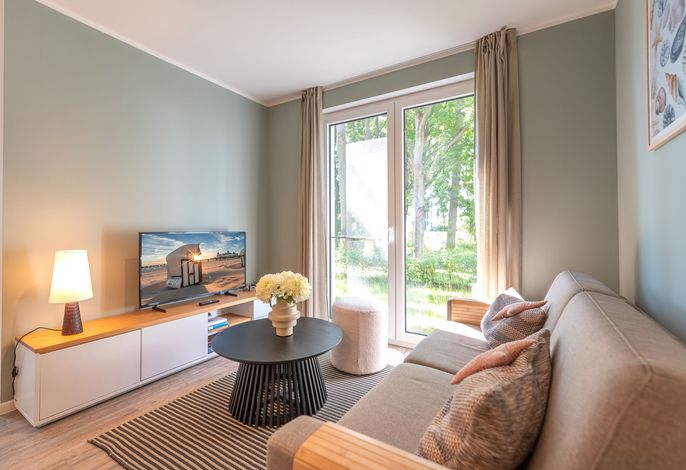 Ferienwohnung Seestern